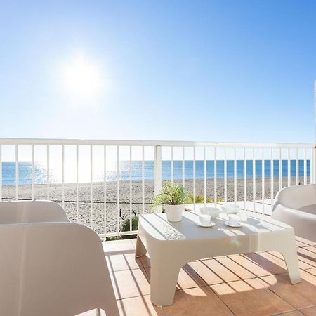 Higueron Rental Playa Estudio Benalmádena Exterior photo