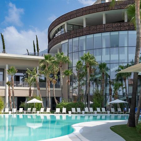Higueron Rental Playa Estudio Benalmádena Exterior photo
